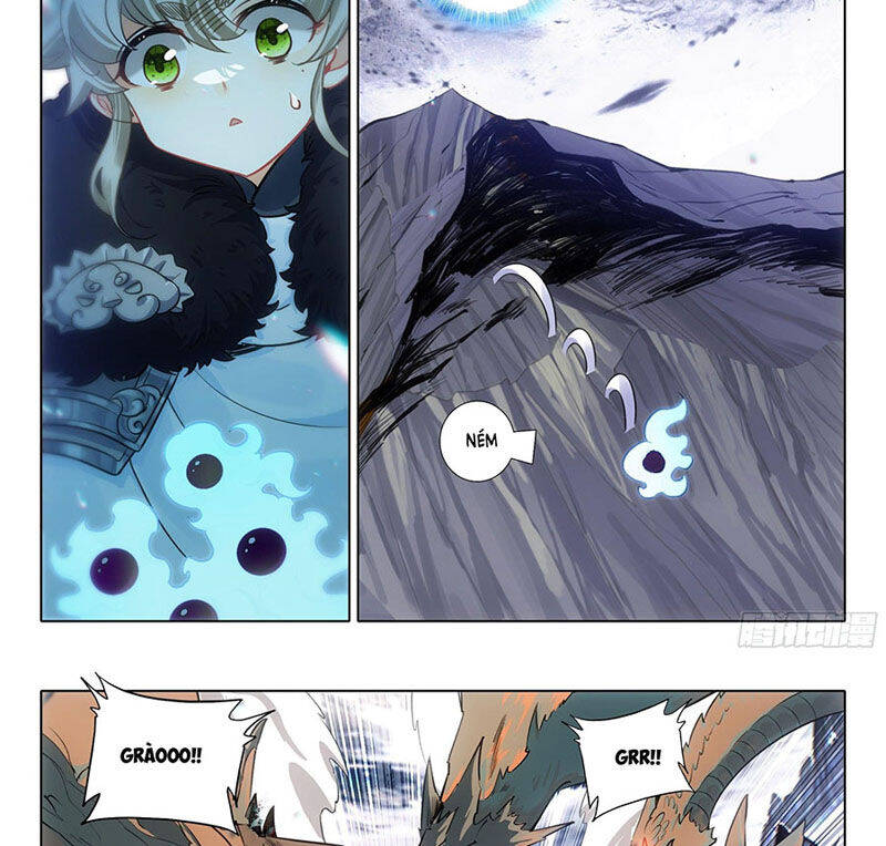 Nhất Niệm Vĩnh Hằng Chapter 86 - Trang 2