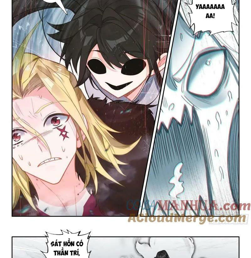 Nhất Niệm Vĩnh Hằng Chapter 87 - Trang 2