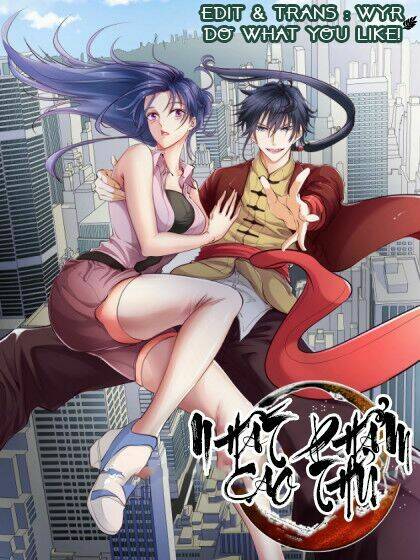 Nhất Phẩm Cao Thủ Chapter 0 - Trang 2