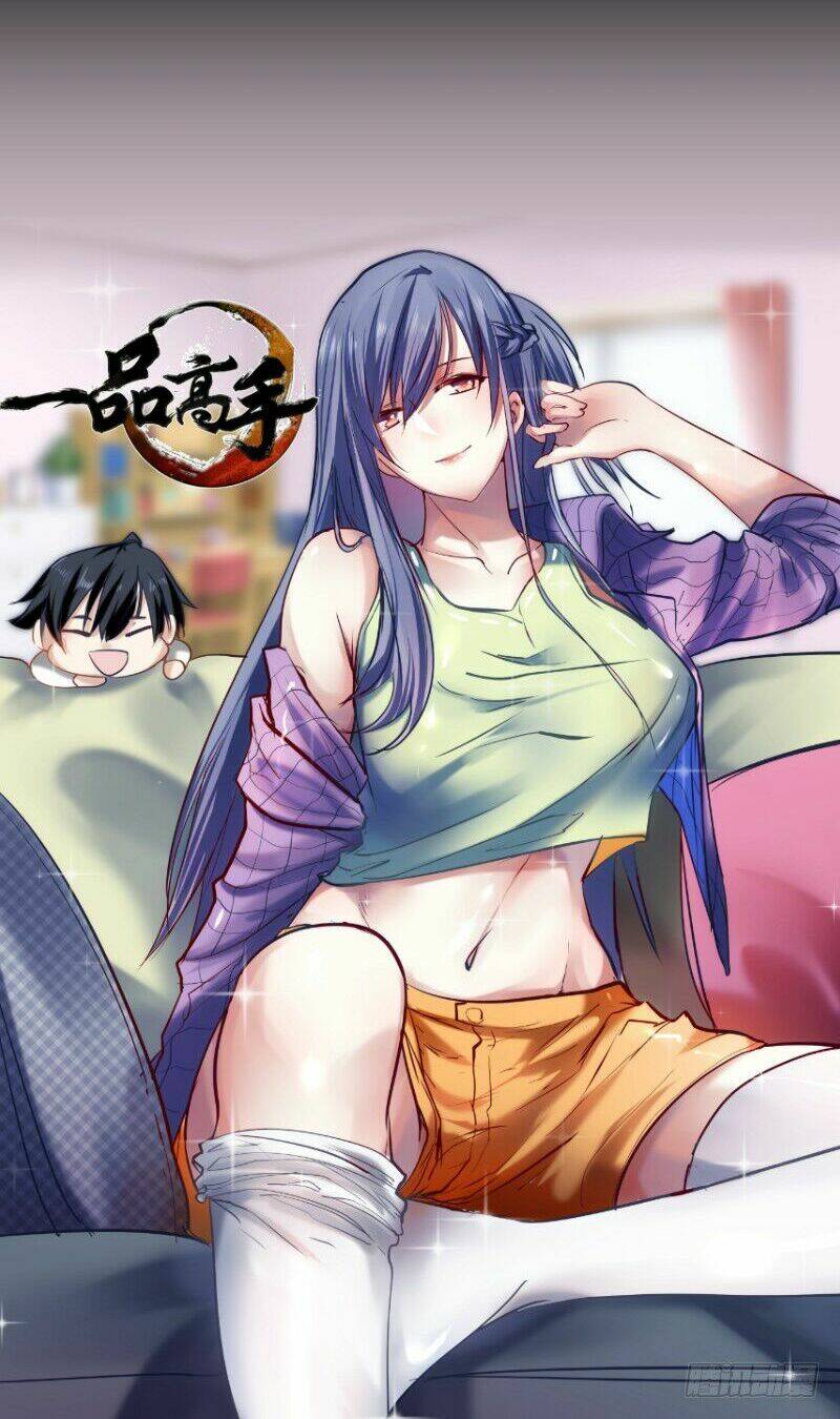 Nhất Phẩm Cao Thủ Chapter 0 - Trang 2