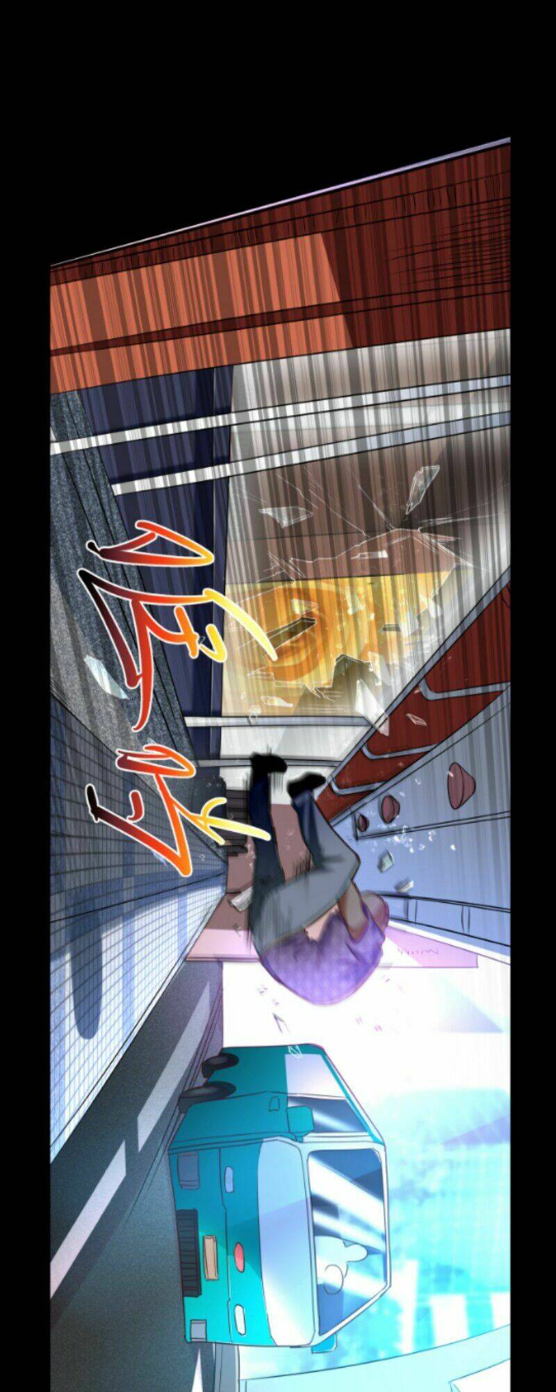 Nhất Phẩm Cao Thủ Chapter 0 - Trang 2