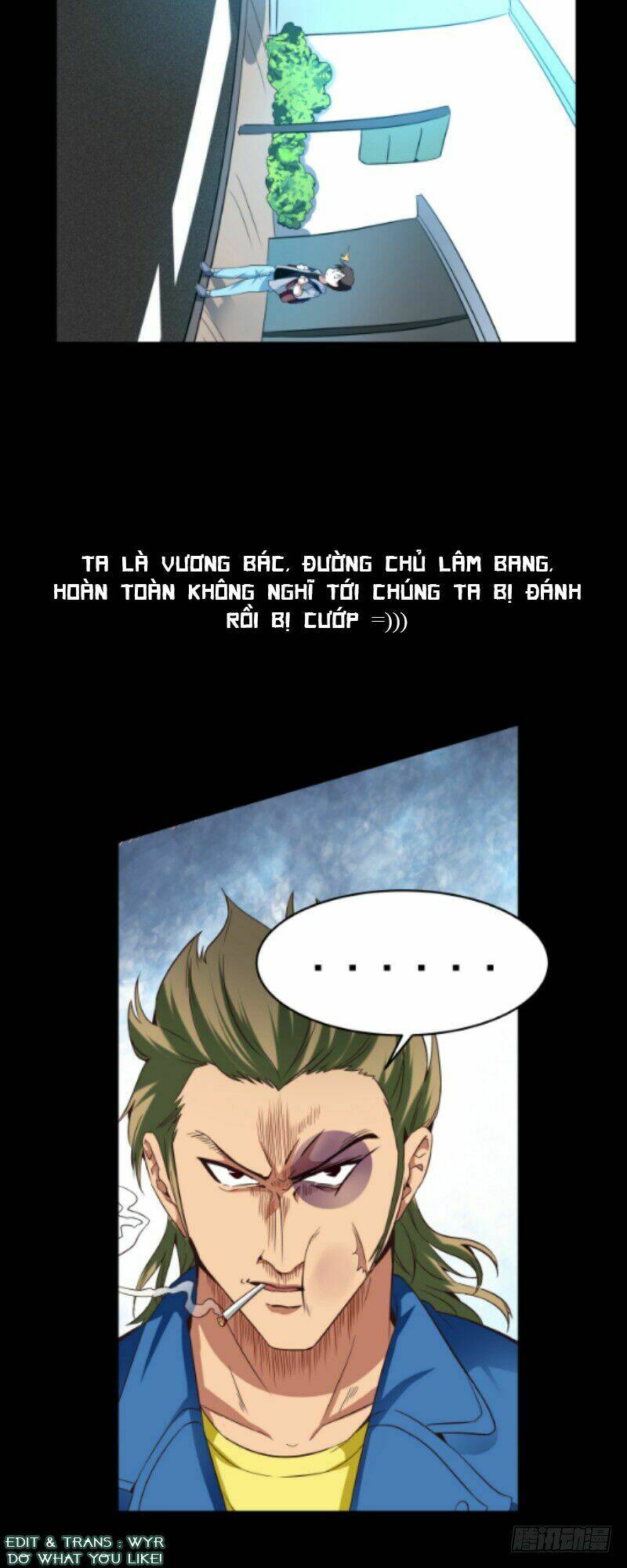 Nhất Phẩm Cao Thủ Chapter 0 - Trang 2