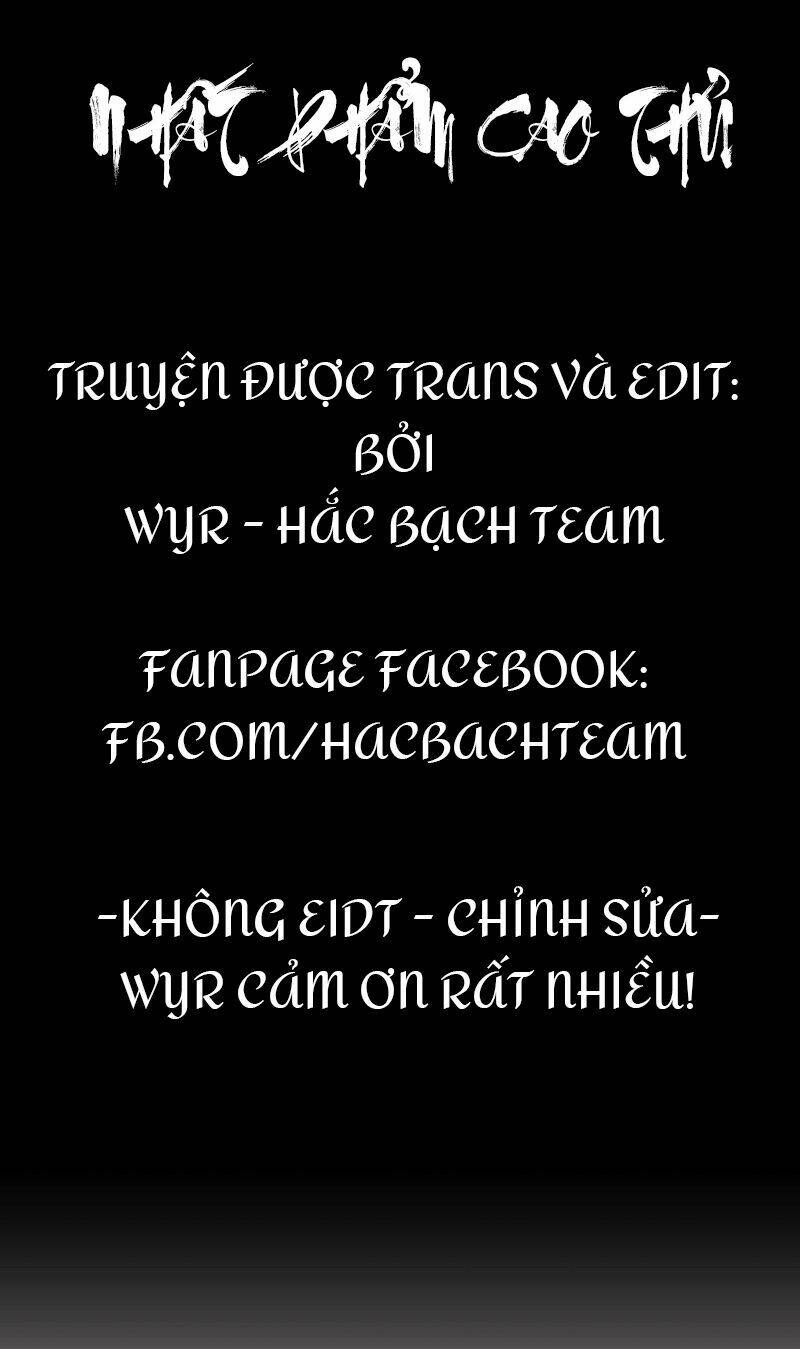 Nhất Phẩm Cao Thủ Chapter 0 - Trang 2