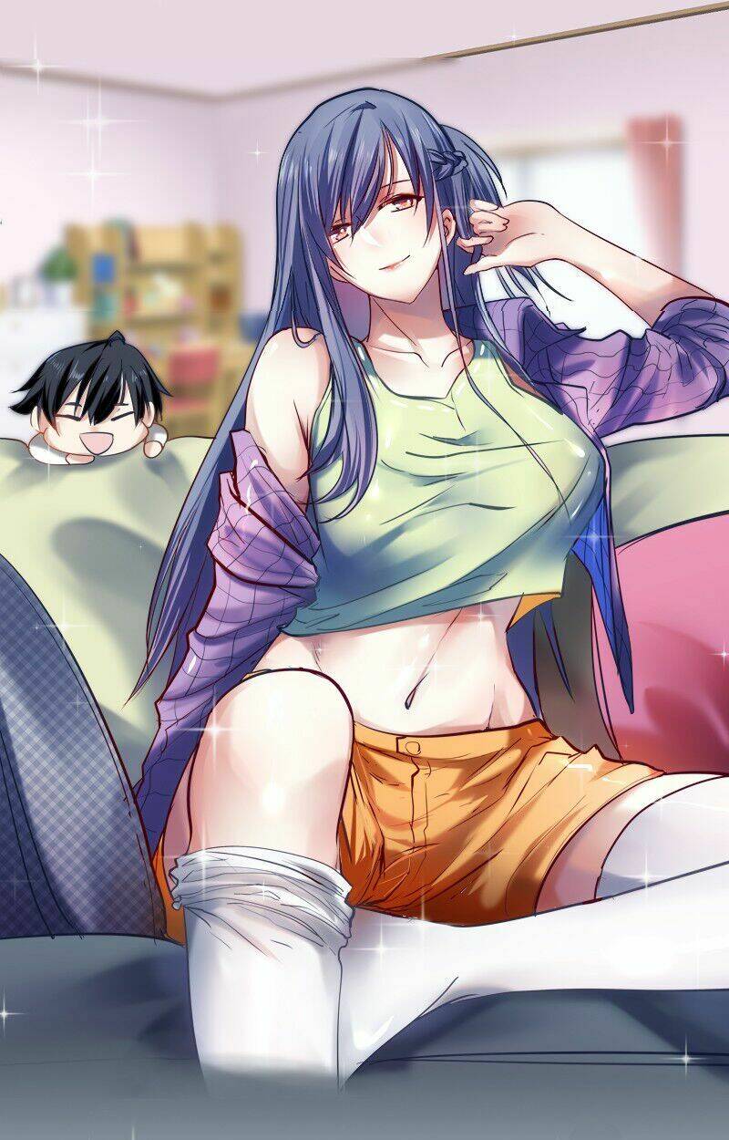 Nhất Phẩm Cao Thủ Chapter 1 - Trang 2