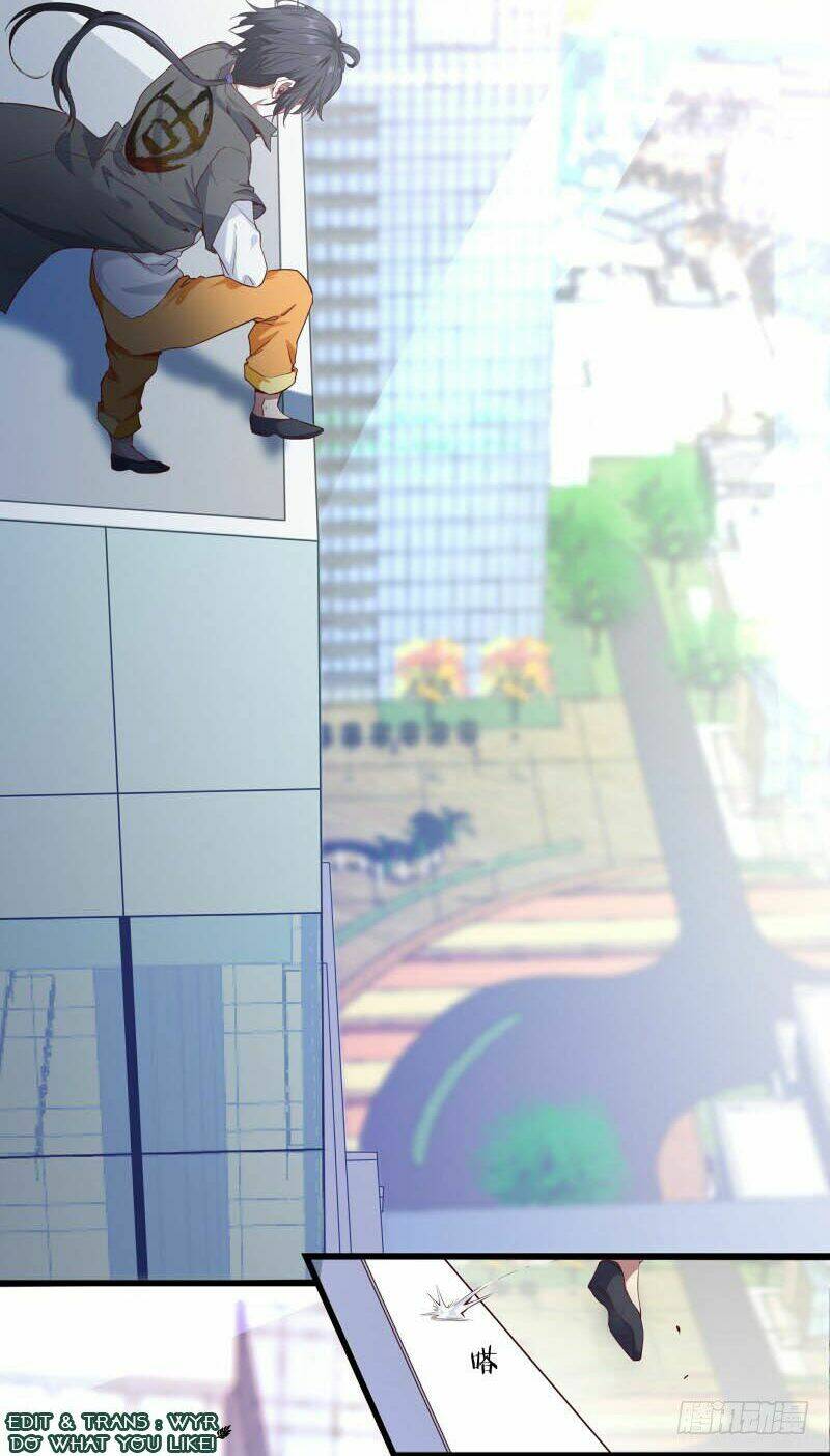 Nhất Phẩm Cao Thủ Chapter 1 - Trang 2