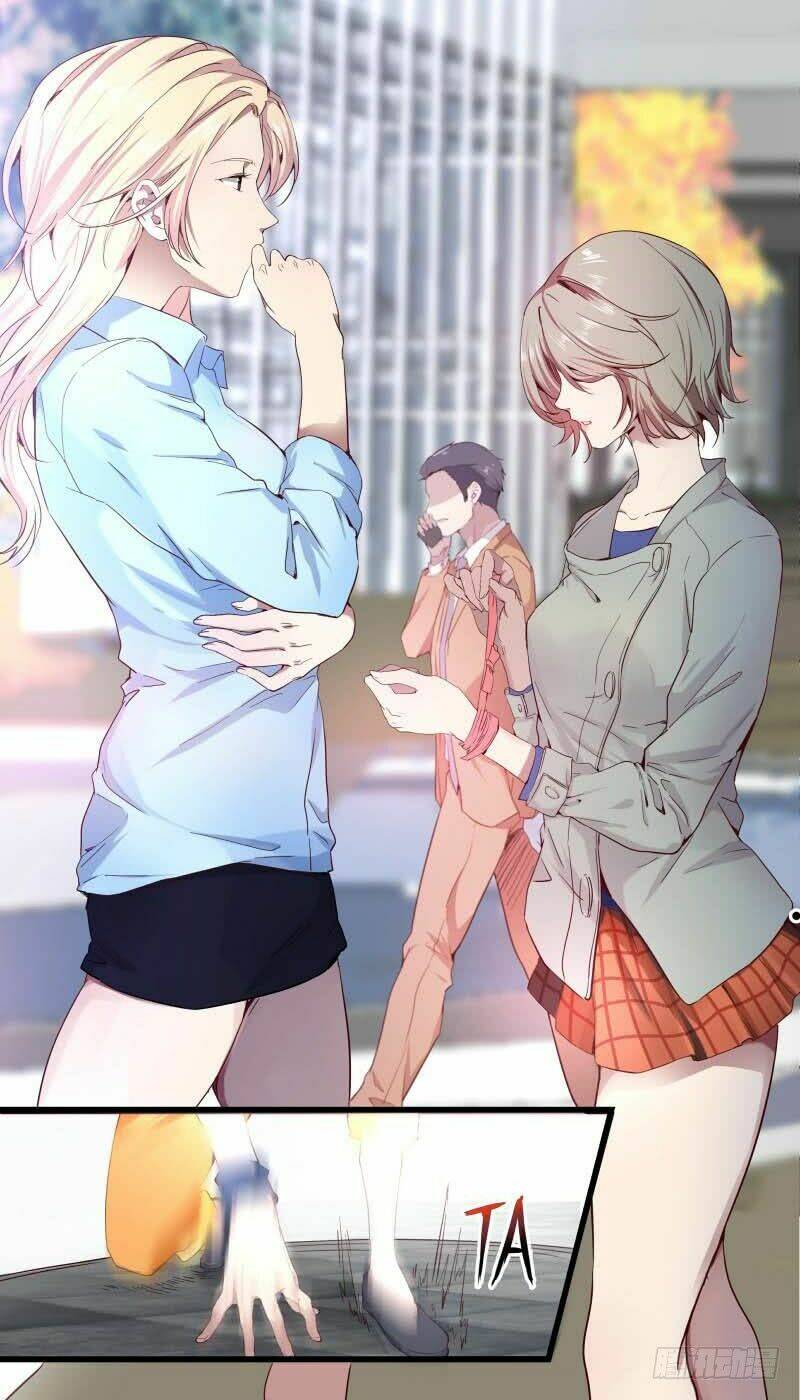 Nhất Phẩm Cao Thủ Chapter 1 - Trang 2