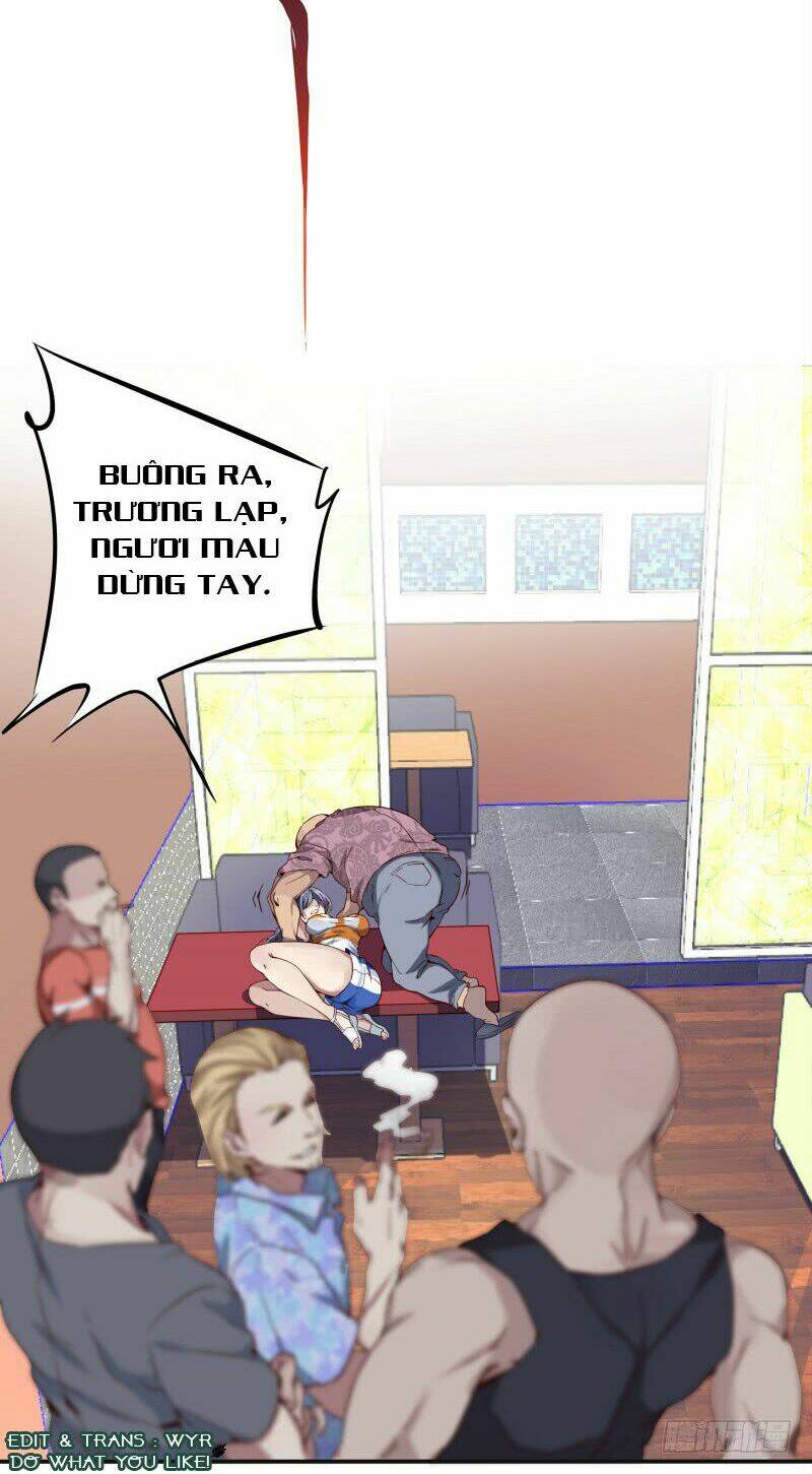 Nhất Phẩm Cao Thủ Chapter 1 - Trang 2