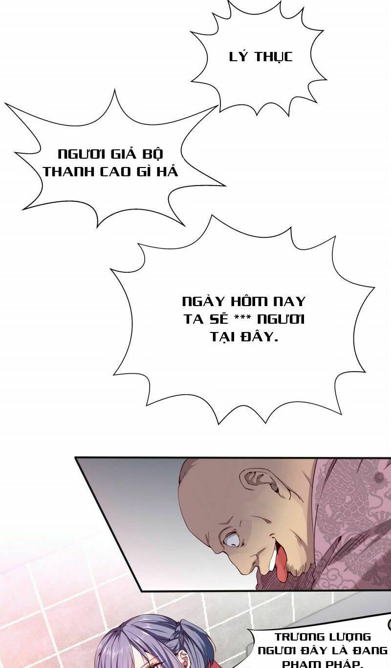 Nhất Phẩm Cao Thủ Chapter 1 - Trang 2