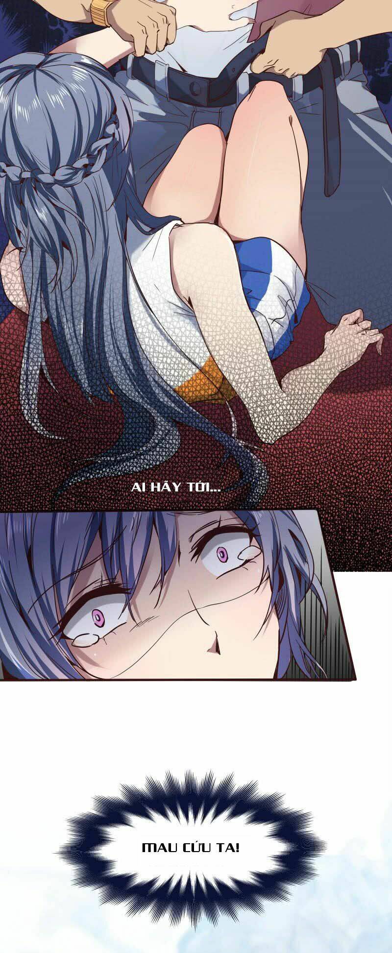 Nhất Phẩm Cao Thủ Chapter 1 - Trang 2