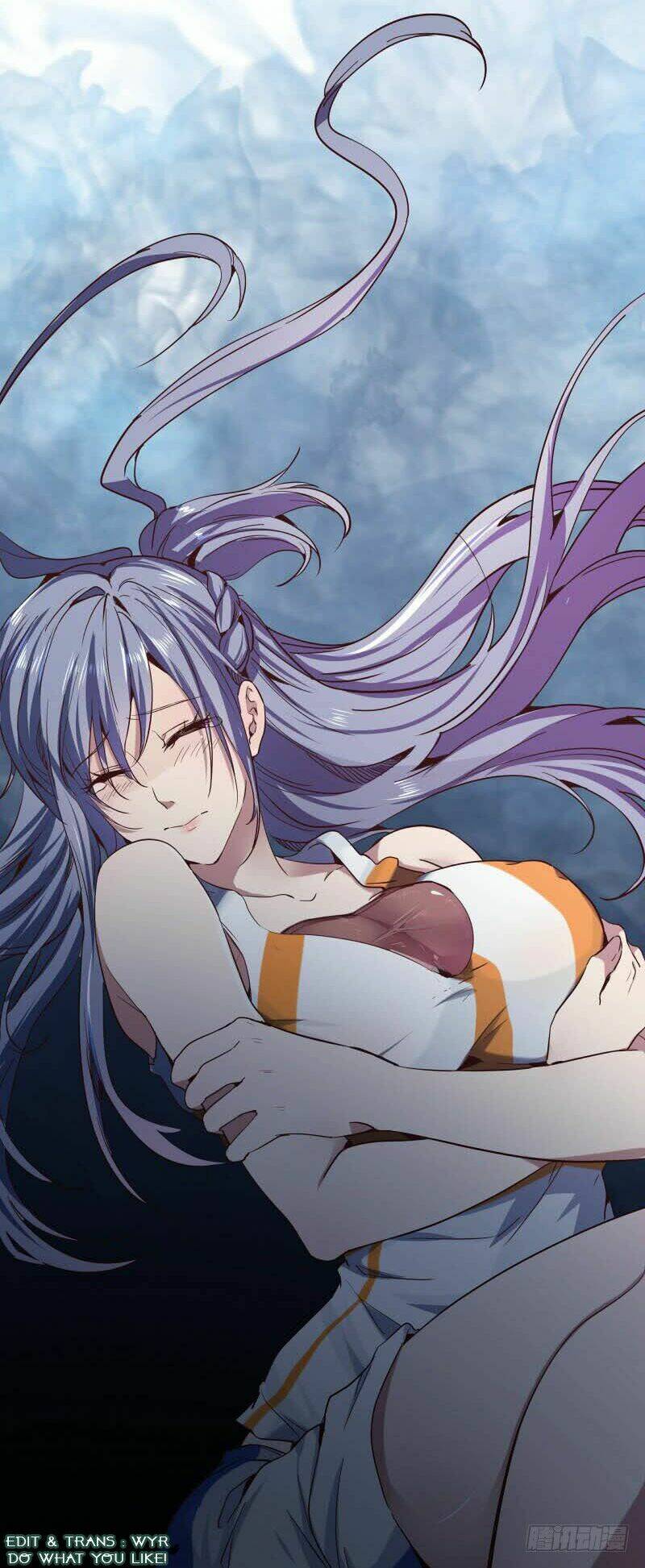 Nhất Phẩm Cao Thủ Chapter 1 - Trang 2