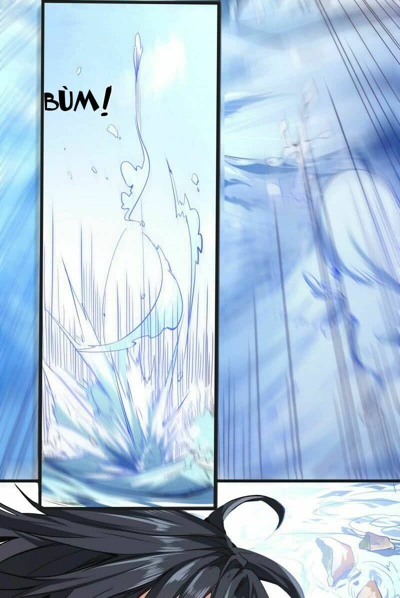 Nhất Phẩm Cao Thủ Chapter 1 - Trang 2