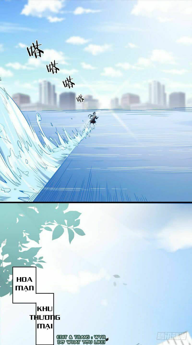 Nhất Phẩm Cao Thủ Chapter 1 - Trang 2