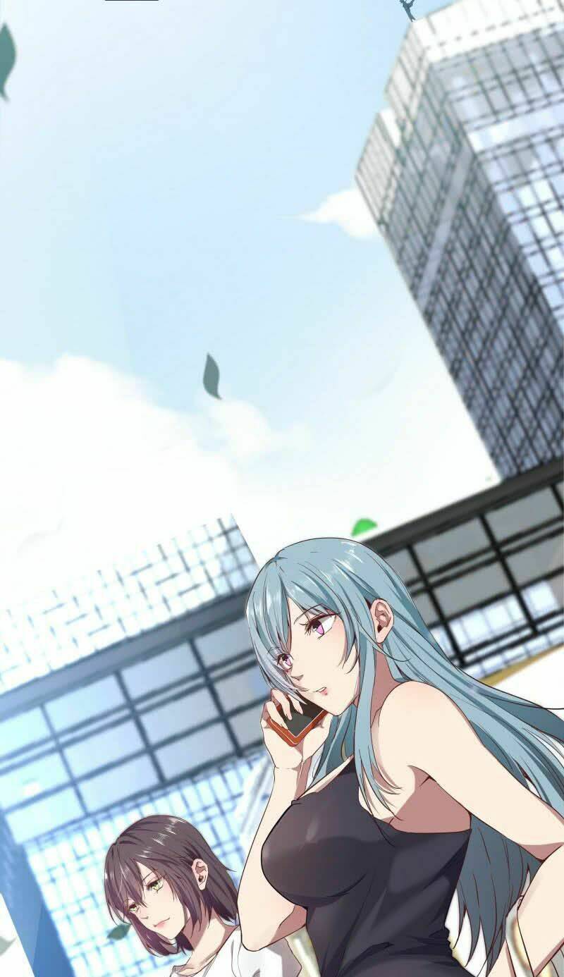 Nhất Phẩm Cao Thủ Chapter 1 - Trang 2