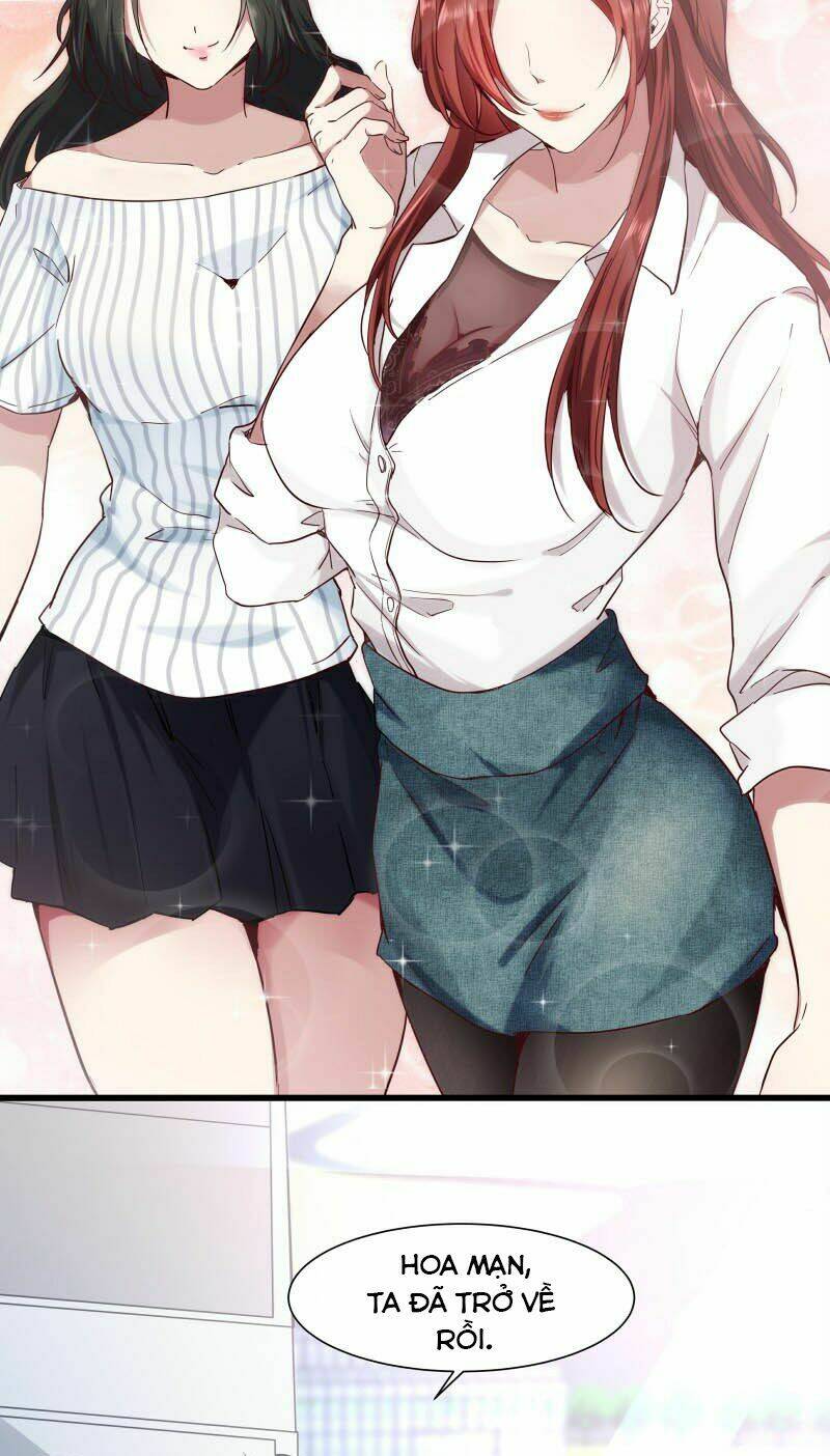 Nhất Phẩm Cao Thủ Chapter 1 - Trang 2