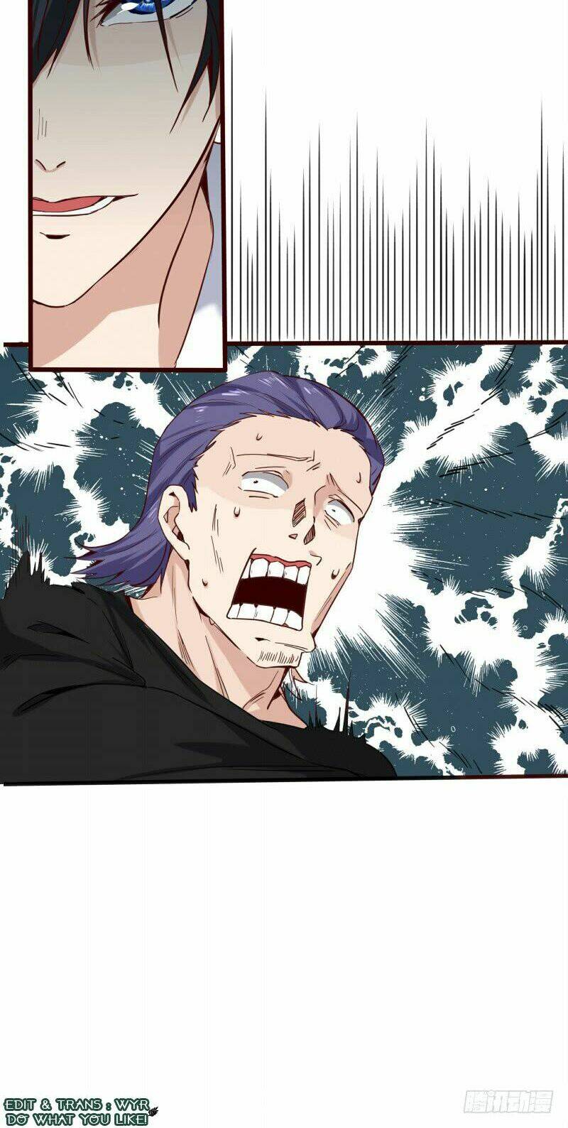 Nhất Phẩm Cao Thủ Chapter 2 - Trang 2