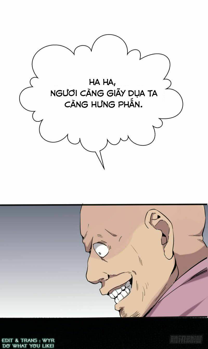 Nhất Phẩm Cao Thủ Chapter 2 - Trang 2