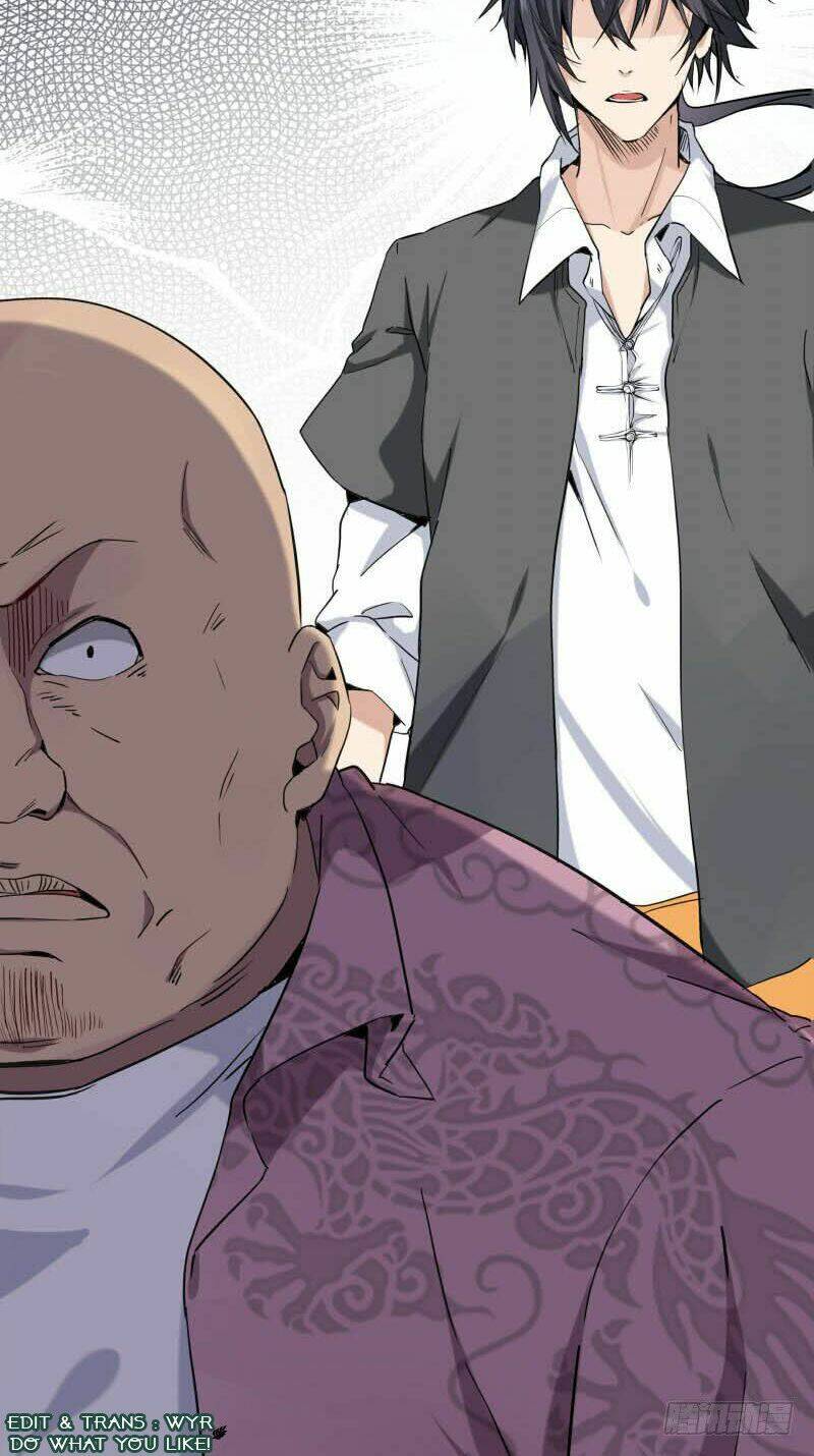 Nhất Phẩm Cao Thủ Chapter 2 - Trang 2