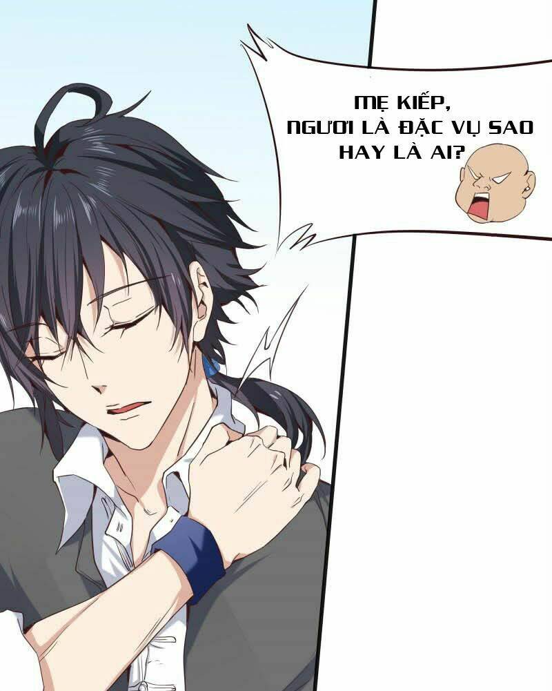 Nhất Phẩm Cao Thủ Chapter 2 - Trang 2