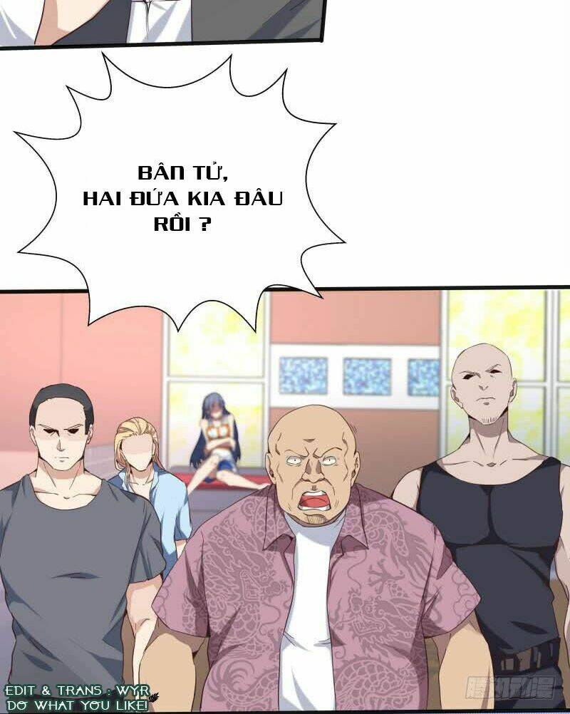 Nhất Phẩm Cao Thủ Chapter 2 - Trang 2