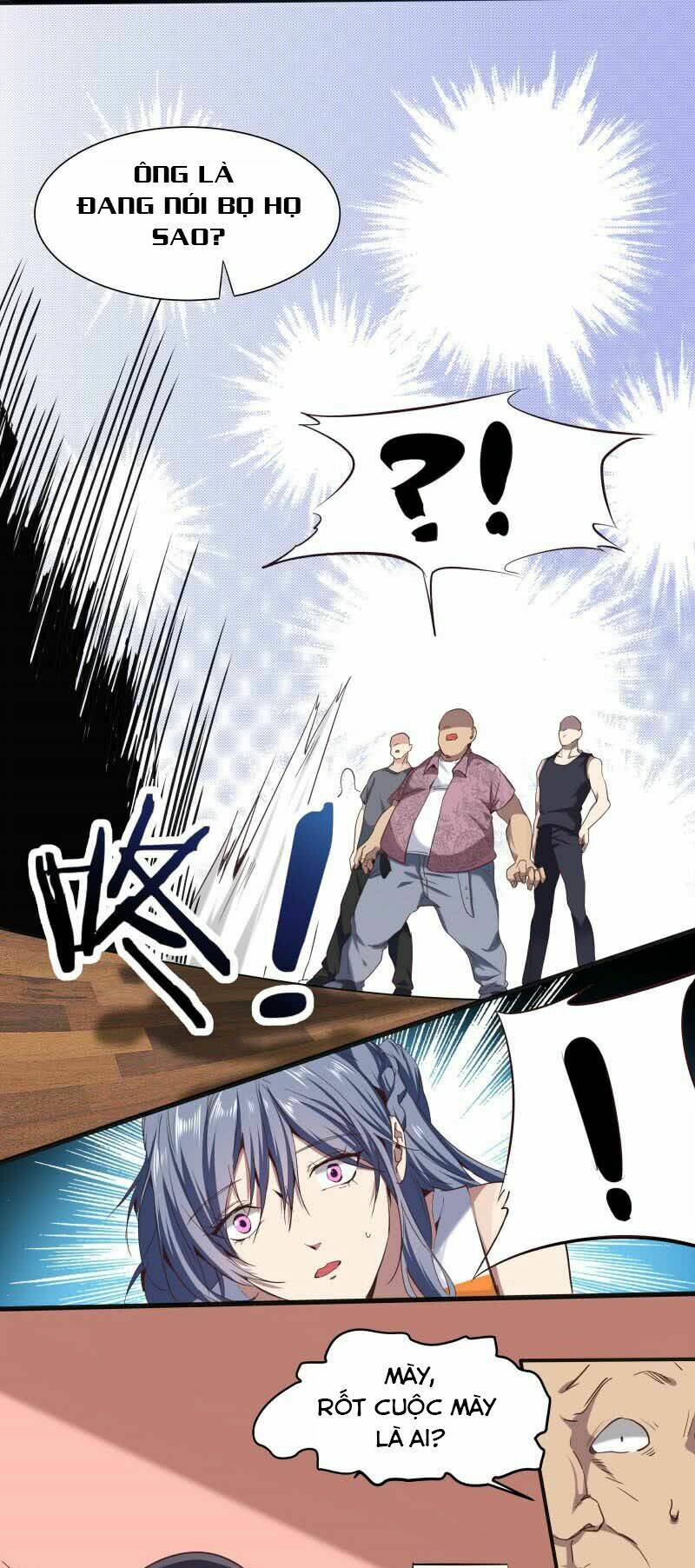 Nhất Phẩm Cao Thủ Chapter 2 - Trang 2