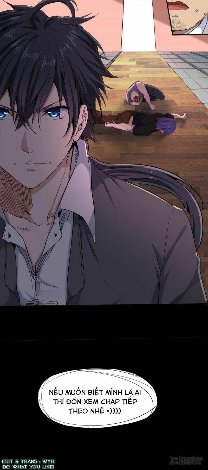 Nhất Phẩm Cao Thủ Chapter 2 - Trang 2