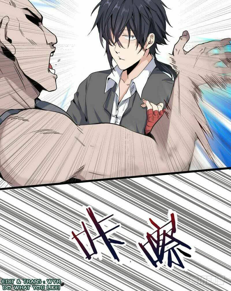 Nhất Phẩm Cao Thủ Chapter 2 - Trang 2