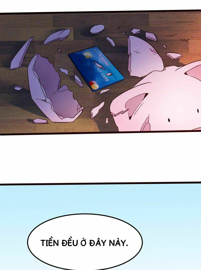 Nhất Phẩm Cao Thủ Chapter 3 - Trang 2