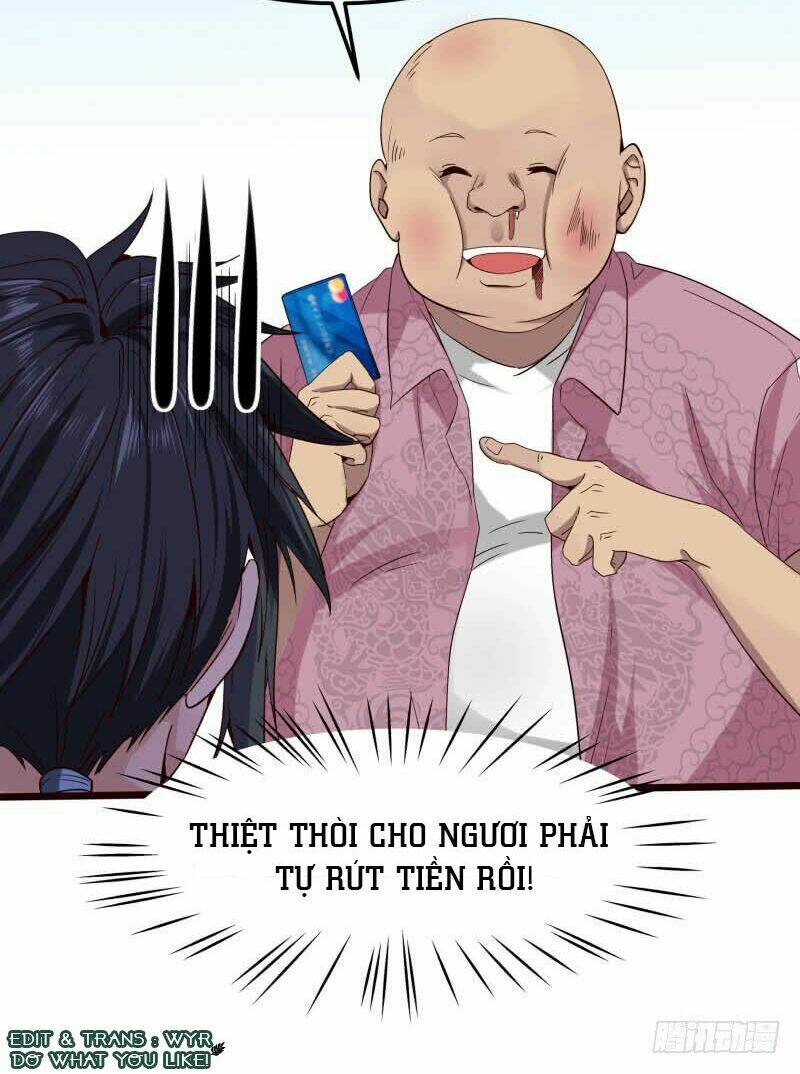 Nhất Phẩm Cao Thủ Chapter 3 - Trang 2