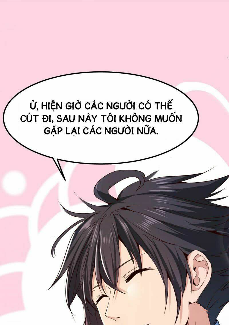 Nhất Phẩm Cao Thủ Chapter 3 - Trang 2