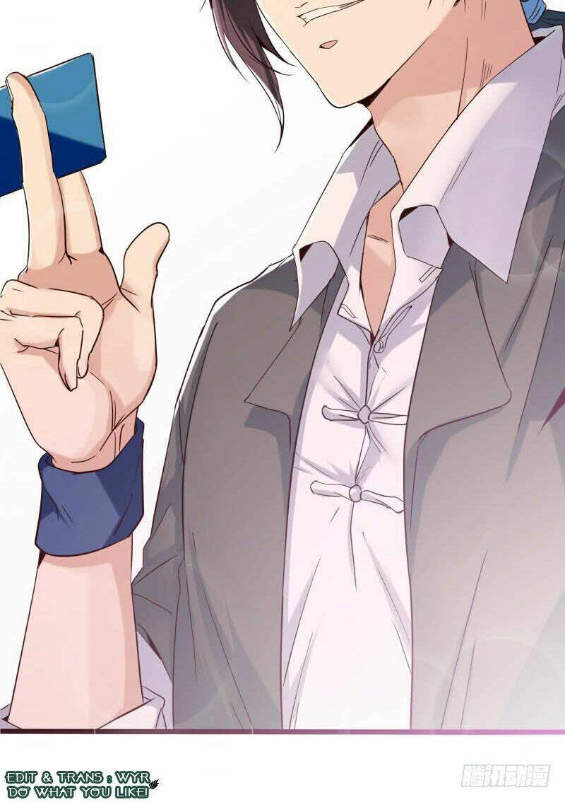 Nhất Phẩm Cao Thủ Chapter 3 - Trang 2