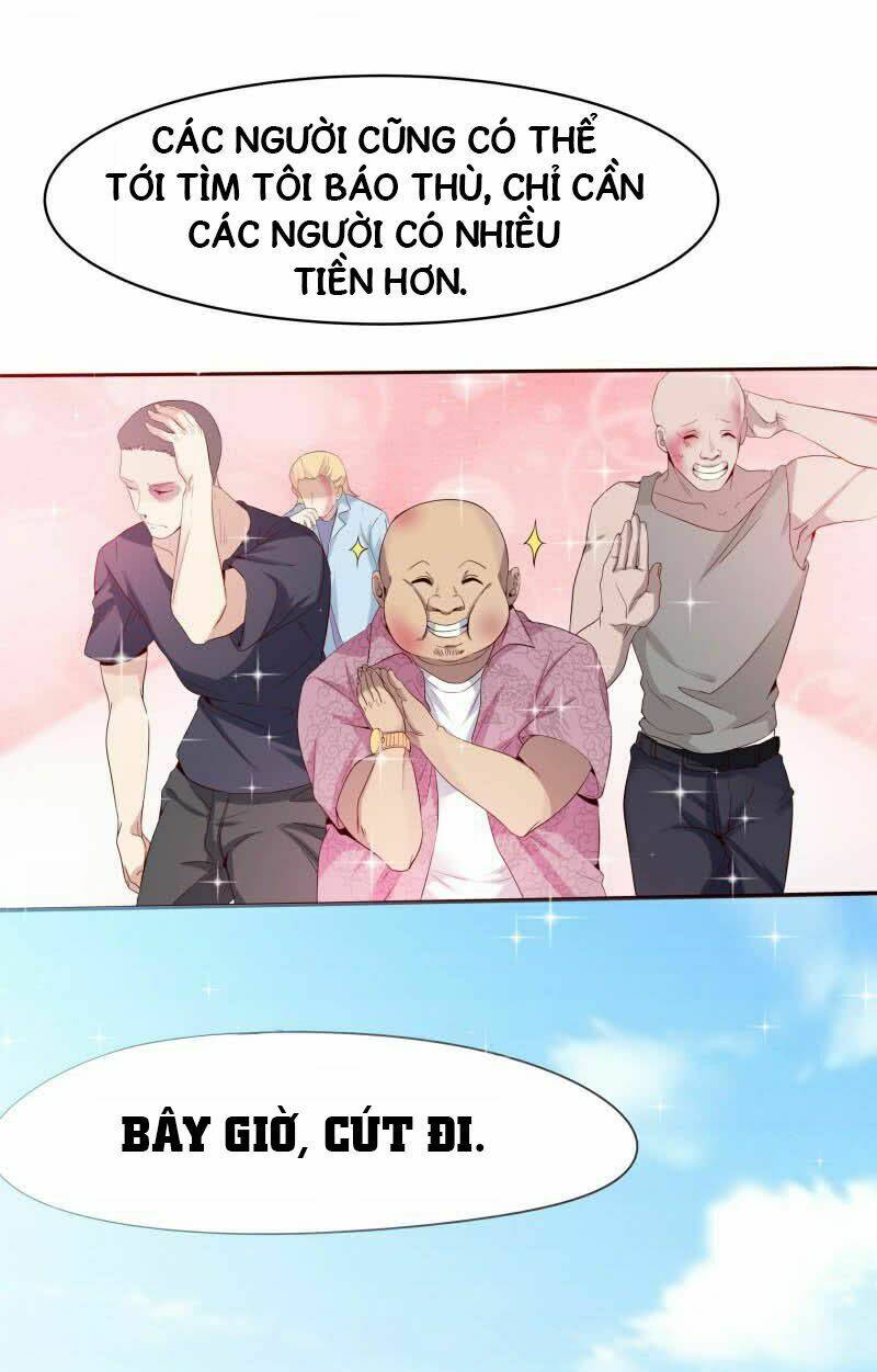 Nhất Phẩm Cao Thủ Chapter 3 - Trang 2