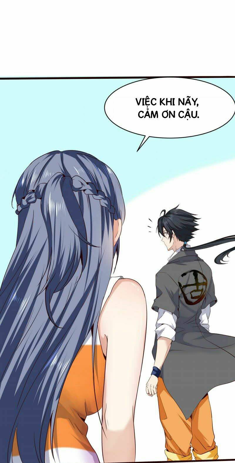 Nhất Phẩm Cao Thủ Chapter 3 - Trang 2