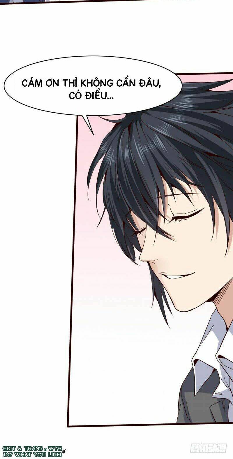 Nhất Phẩm Cao Thủ Chapter 3 - Trang 2