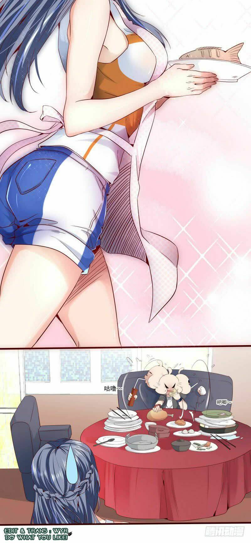 Nhất Phẩm Cao Thủ Chapter 3 - Trang 2