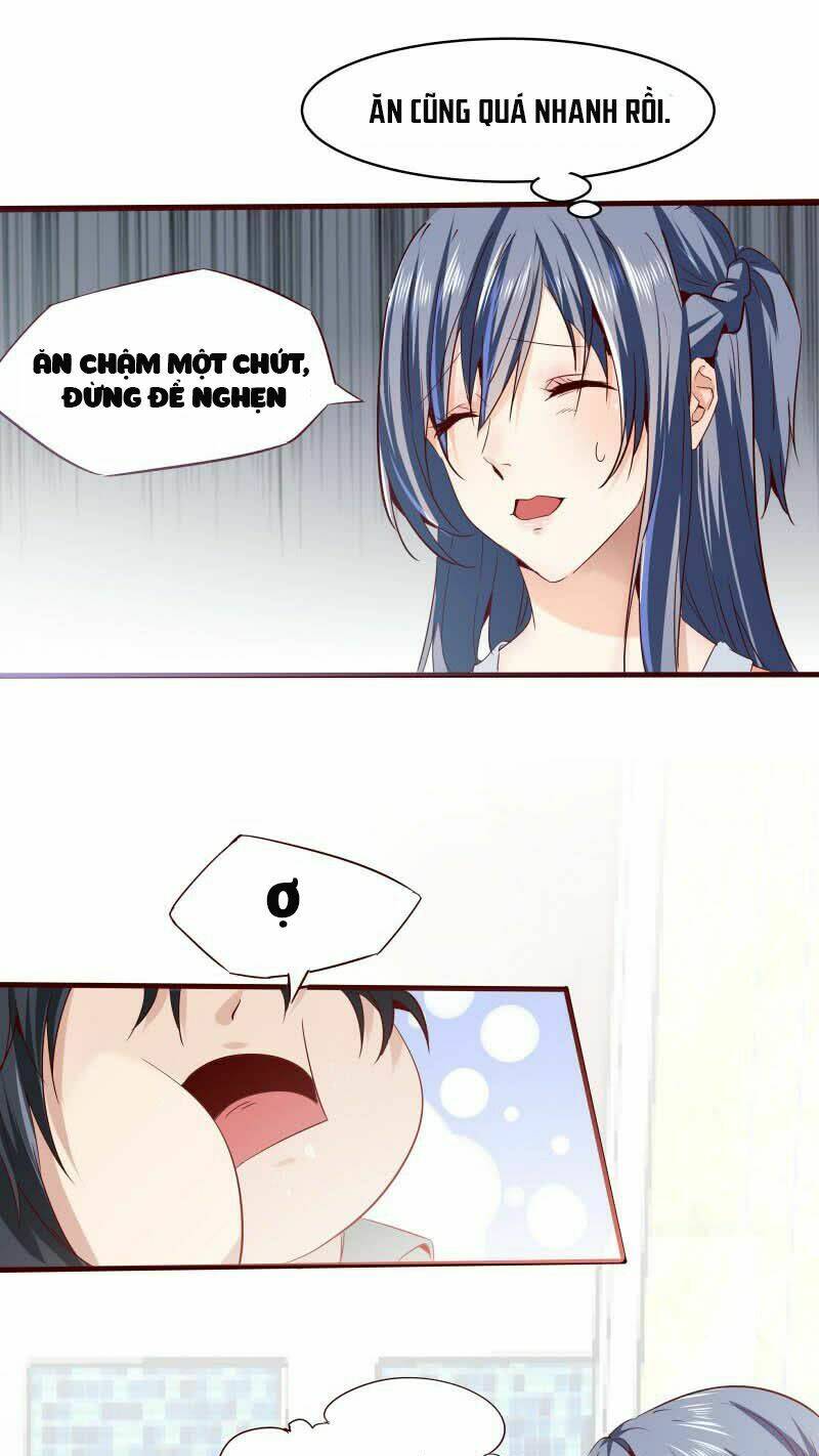 Nhất Phẩm Cao Thủ Chapter 3 - Trang 2