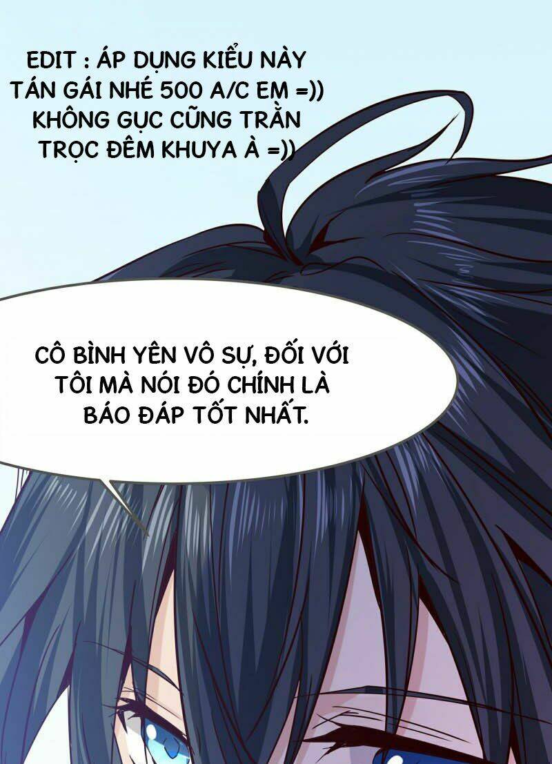 Nhất Phẩm Cao Thủ Chapter 3 - Trang 2