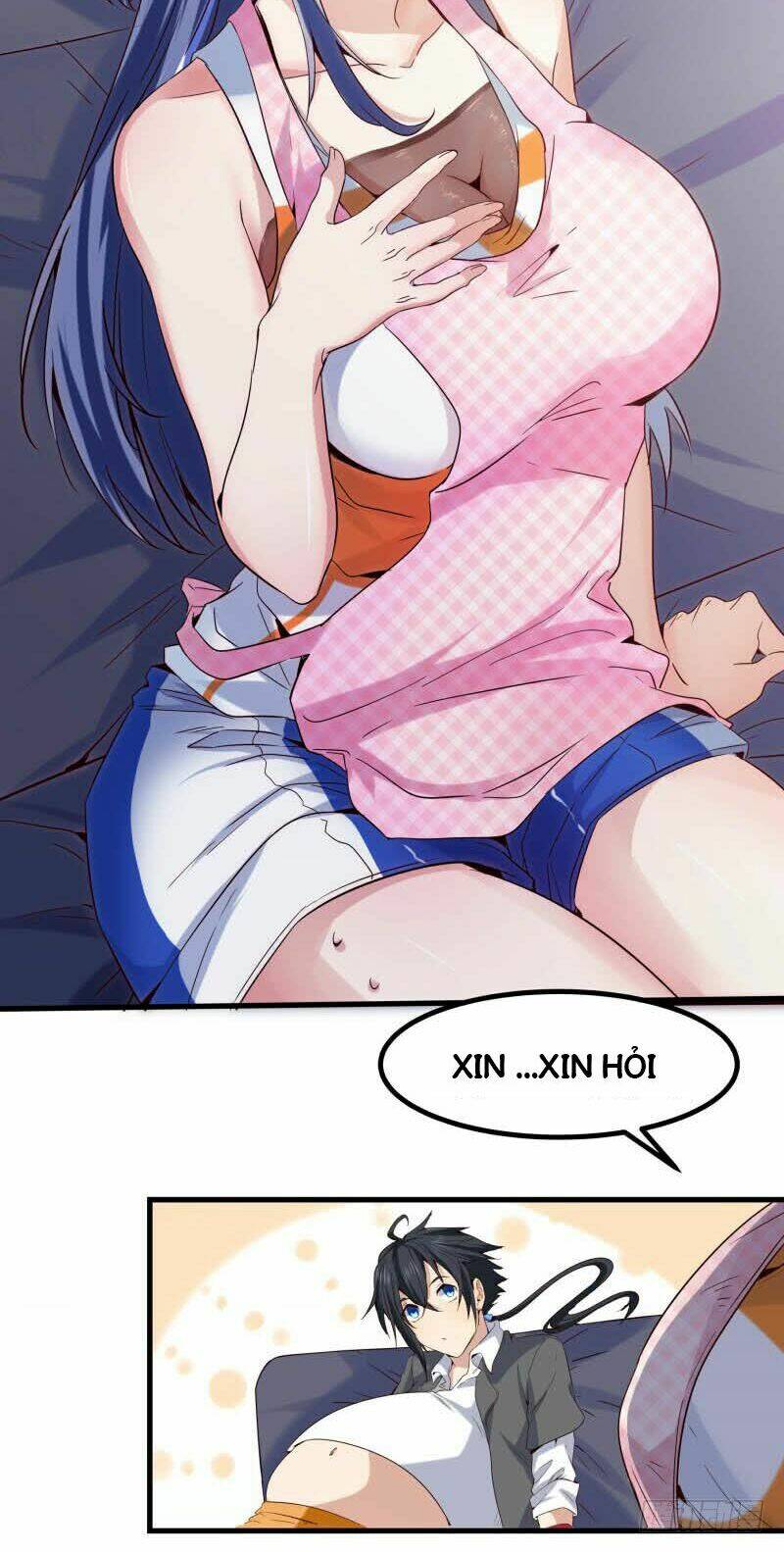 Nhất Phẩm Cao Thủ Chapter 3 - Trang 2