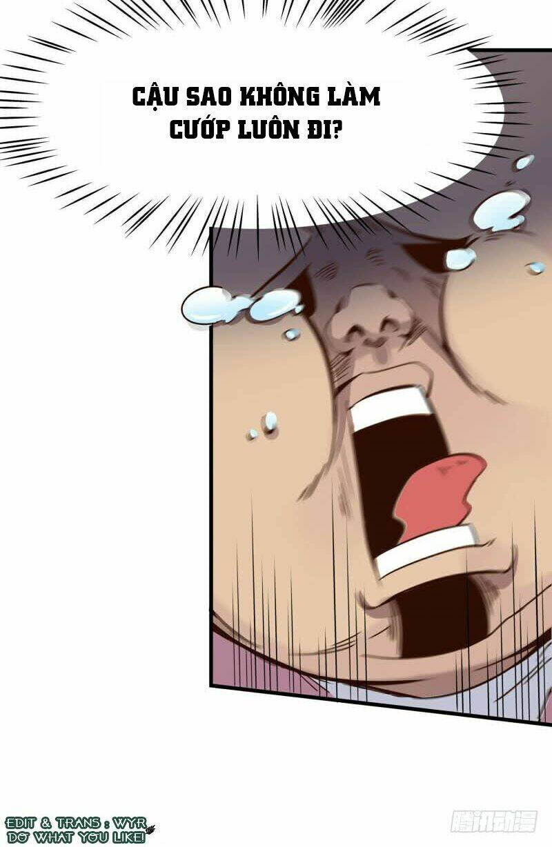 Nhất Phẩm Cao Thủ Chapter 3 - Trang 2