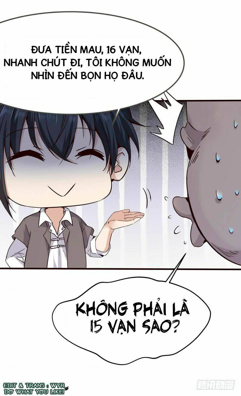 Nhất Phẩm Cao Thủ Chapter 3 - Trang 2