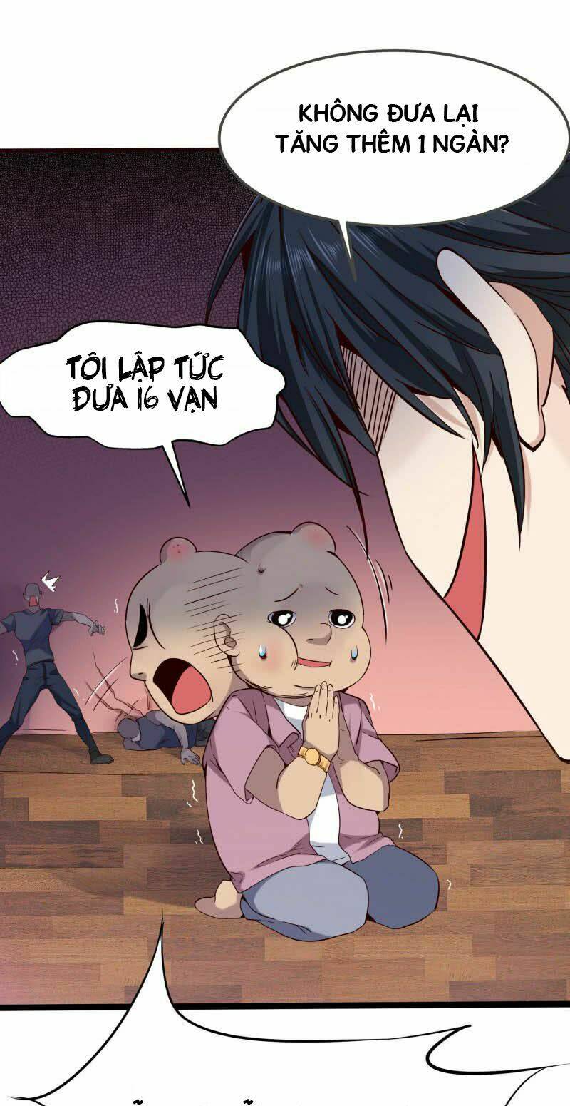 Nhất Phẩm Cao Thủ Chapter 3 - Trang 2