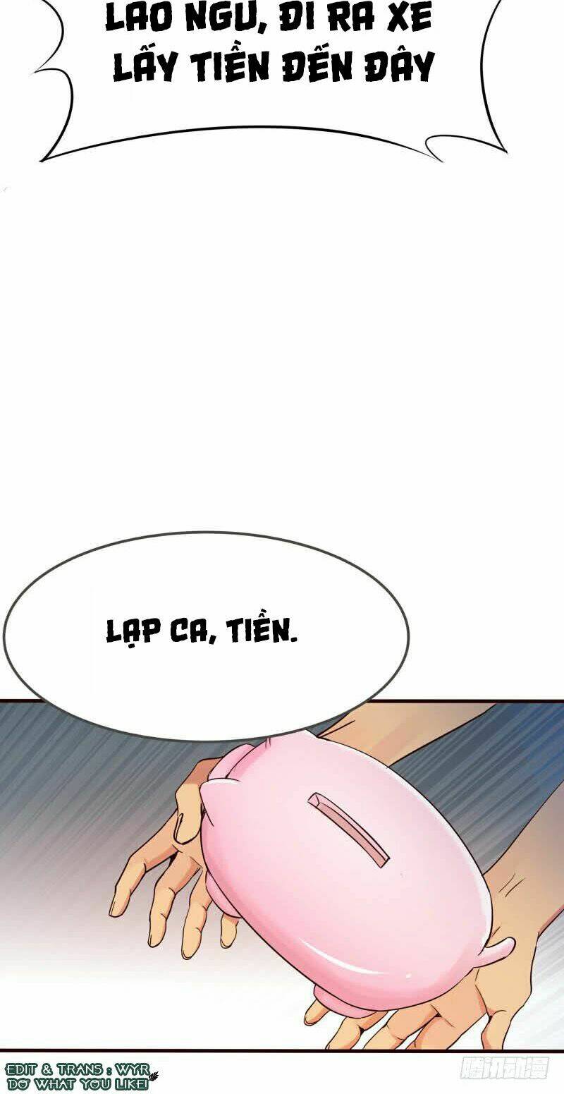 Nhất Phẩm Cao Thủ Chapter 3 - Trang 2