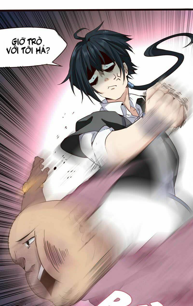 Nhất Phẩm Cao Thủ Chapter 3 - Trang 2