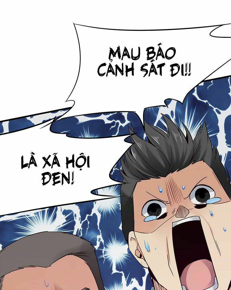 Nhất Phẩm Cao Thủ Chapter 4 - Trang 2