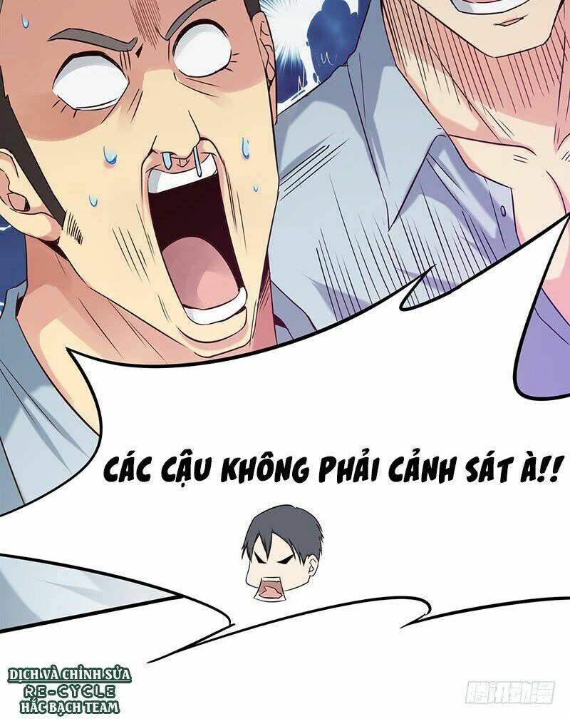 Nhất Phẩm Cao Thủ Chapter 4 - Trang 2