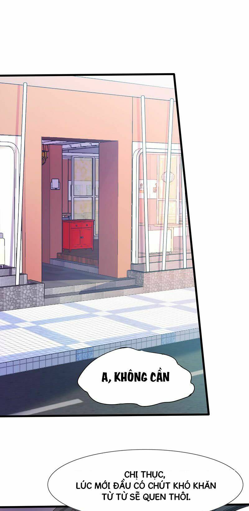 Nhất Phẩm Cao Thủ Chapter 4 - Trang 2