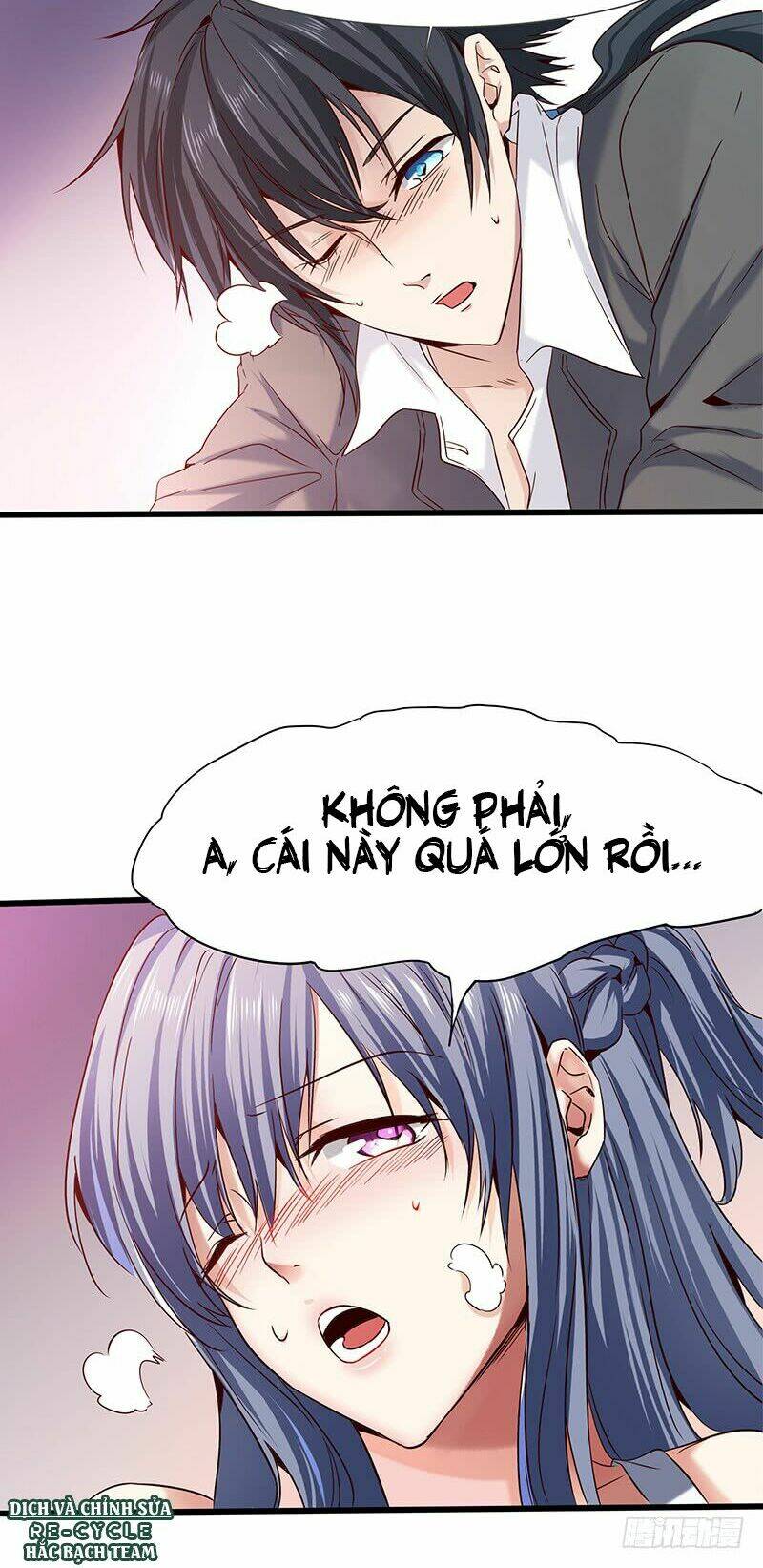 Nhất Phẩm Cao Thủ Chapter 4 - Trang 2