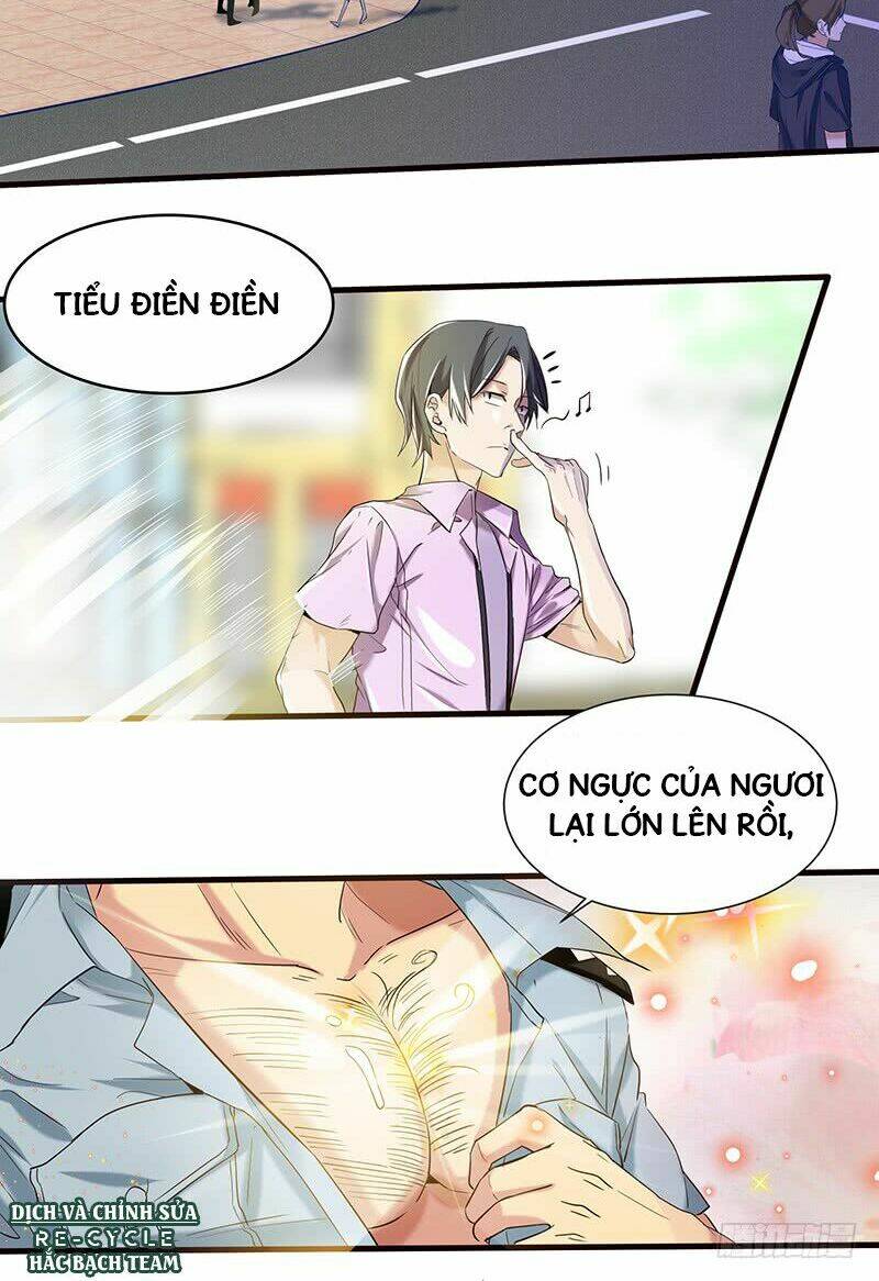 Nhất Phẩm Cao Thủ Chapter 4 - Trang 2