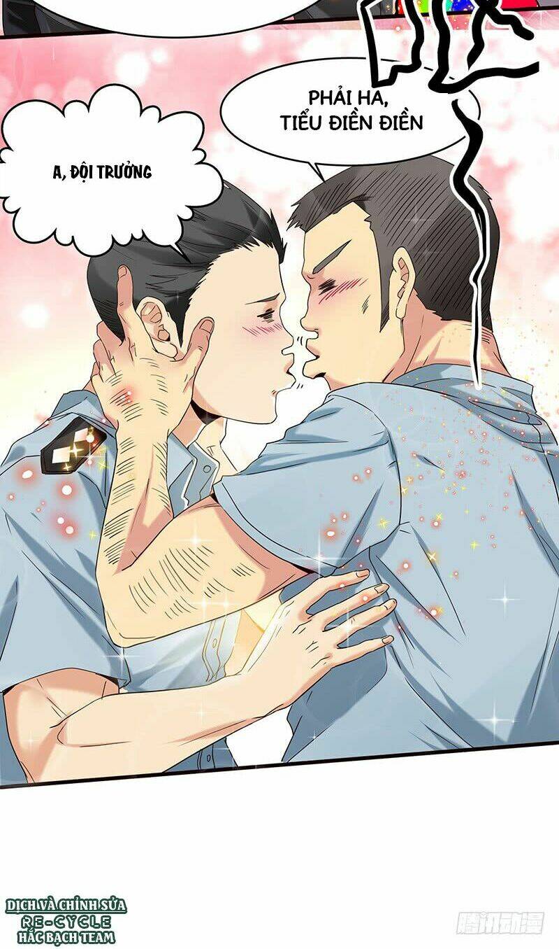 Nhất Phẩm Cao Thủ Chapter 4 - Trang 2