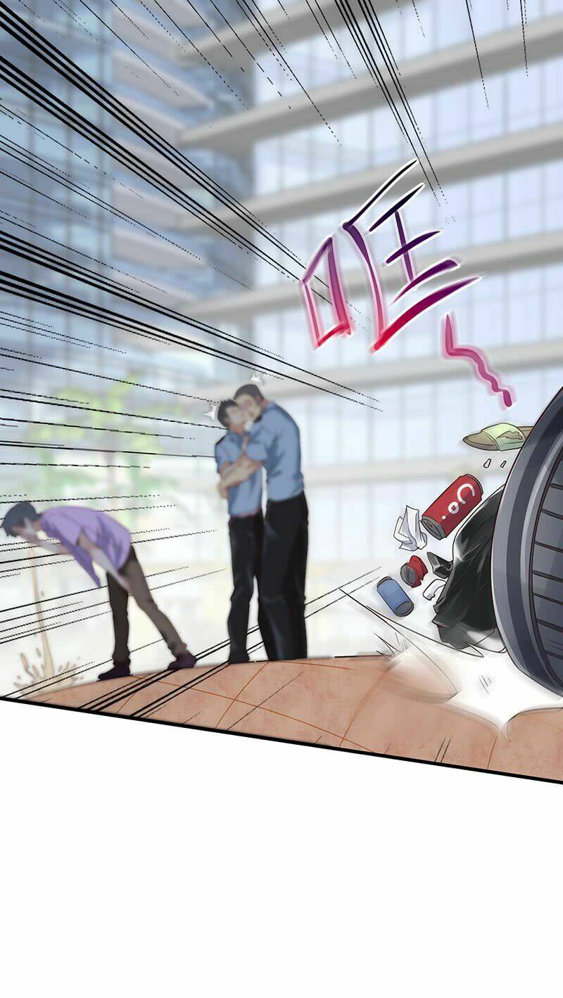 Nhất Phẩm Cao Thủ Chapter 4 - Trang 2