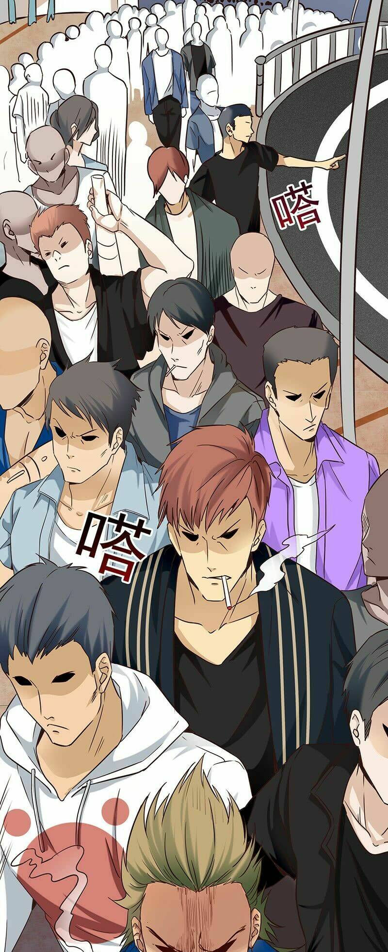 Nhất Phẩm Cao Thủ Chapter 4 - Trang 2